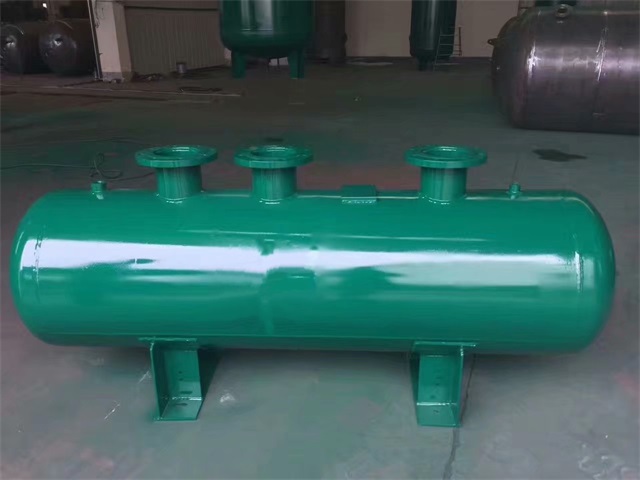 桥西桥西桥西蒸汽分气缸